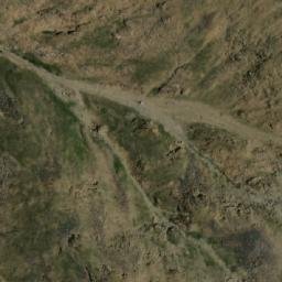 Satellite imagery of Kōh-e Ilgade Mīānah, AF