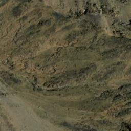 Satellite imagery of Kōh-e Kaj Darah, AF
