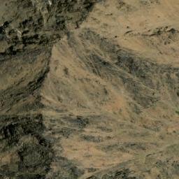 Satellite imagery of Kōh-e Kaj Darah, AF