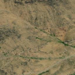 Satellite imagery of Kōh-e Kaj Darah, AF