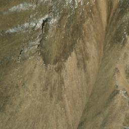 Satellite imagery of Kōh-e Warwarzū, AF