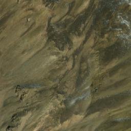 Satellite imagery of Kōh-e Warzū, AF