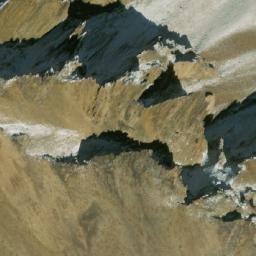 Satellite imagery of Kōh-e Warzū, AF