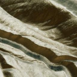 Satellite imagery of Kōh-e Noghulbah, AF