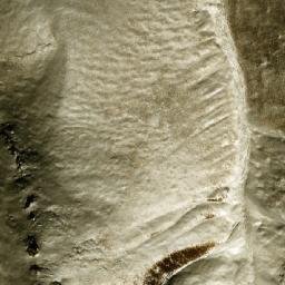 Satellite imagery of Kōh-e Wūrīs, AF