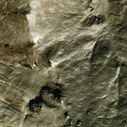 Satellite imagery of Kōh-e Wūrīs, AF