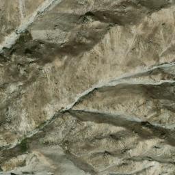 Satellite imagery of Ispohet Zom, PK