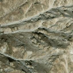 Satellite imagery of Ispohet Zom, PK