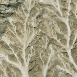 Satellite imagery of Ispohet Zom, PK
