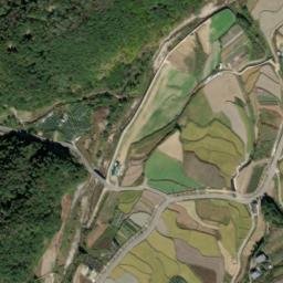 Satellite imagery of Jeontongmaeul, KR