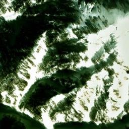 Satellite imagery of 願教寺山, JP