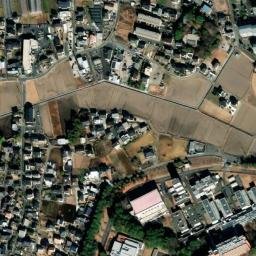 Satellite imagery of 観測気球発射場, JP