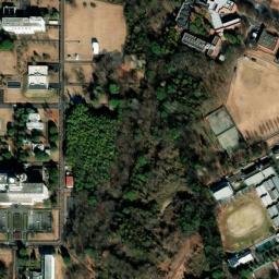 Satellite imagery of 観測気球発射場, JP