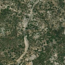 Satellite imagery of Sand Hill Ridge, US