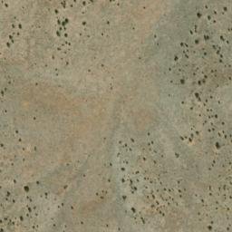 Satellite imagery of T31N R6W SEC 24 24 25 25 — NGS DO5887 — Coconino County, US, US