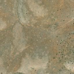 Satellite imagery of 5814.7 US — NGS DO5868 — Coconino County, US, US