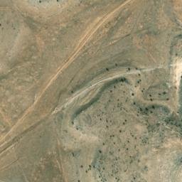 Satellite imagery of 5754.2 US — NGS DO5862 — Coconino County, US, US