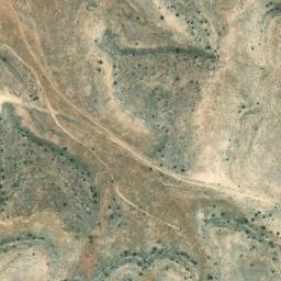 Satellite imagery of 5754.2 US — NGS DO5862 — Coconino County, US, US