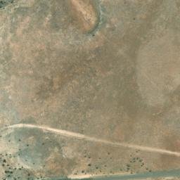 Satellite imagery of 5754.2 US — NGS DO5862 — Coconino County, US, US