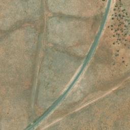 Satellite imagery of 5819 US — NGS DO5787 — Coconino County, US, US