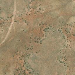 Satellite imagery of 5819 US — NGS DO5787 — Coconino County, US, US