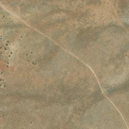 Satellite imagery of 5819 US — NGS DO5787 — Coconino County, US, US