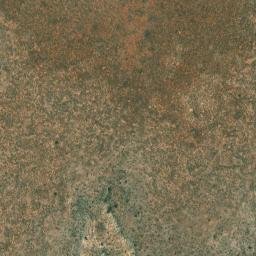 Satellite imagery of WONDER — NGS GQ0301 — Coconino County, US, US
