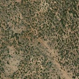 Satellite imagery of 6340 CANYON — NGS DO5601 — Coconino County, US, US