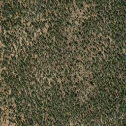 Satellite imagery of 6340 CANYON — NGS DO5601 — Coconino County, US, US