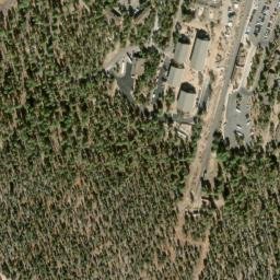 Satellite imagery of RV 266 — NGS GQ0052 — Coconino County, US, US
