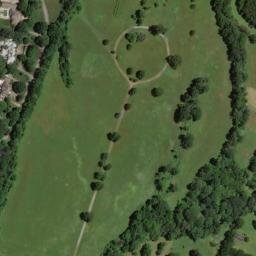Satellite imagery of 106 6 — NGS GC0833 — Nashville, US, US