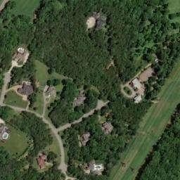 Satellite imagery of 106 6 — NGS GC0833 — Nashville, US, US