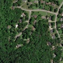 Satellite imagery of 6 B 33 — NGS GC0820 — Nashville, US, US