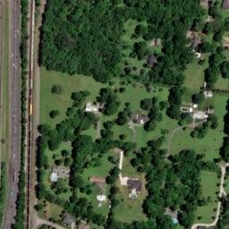 Satellite imagery of HAILEY AZ MK — NGS GC0675 — Nashville, US, US