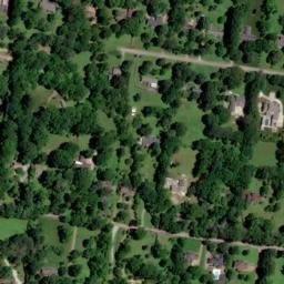 Satellite imagery of HAILEY AZ MK — NGS GC0675 — Nashville, US, US