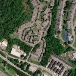 Satellite imagery of COLLINS RM 2 — NGS GC0735 — Nashville, US, US
