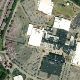 Satellite imagery of COLLINS RM 2 — NGS GC0735 — Nashville, US, US