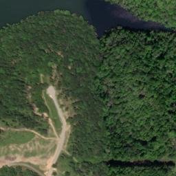 Satellite imagery of Vickers Ridge, US