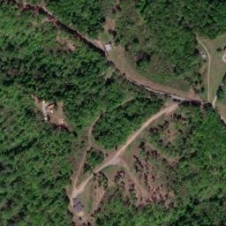 Satellite imagery of Vickers Ridge, US