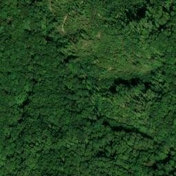 Satellite imagery of Cofer and Tedder Jellico Mine, US
