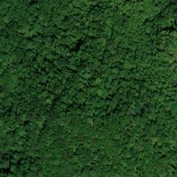 Satellite imagery of Cofer and Tedder Jellico Mine, US