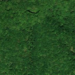 Satellite imagery of Allen Joyner Mine, US