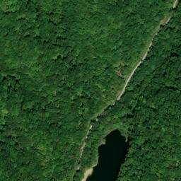 Satellite imagery of Allen Joyner Mine, US