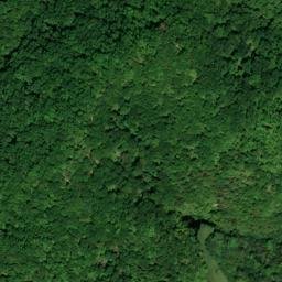 Satellite imagery of The Horse Tie, US