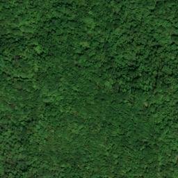 Satellite imagery of Rough Ridge, US