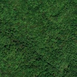 Satellite imagery of Rough Ridge, US