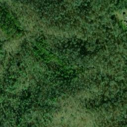 Satellite imagery of Rough Ridge, US
