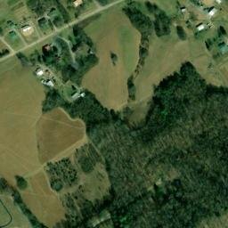 Satellite imagery of Pine Ridge, US