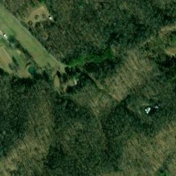 Satellite imagery of Pine Ridge, US
