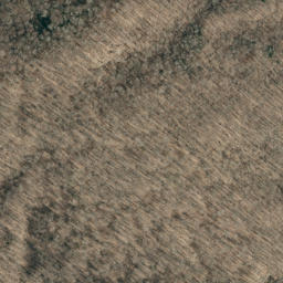 Satellite imagery of Teague Ridge, US